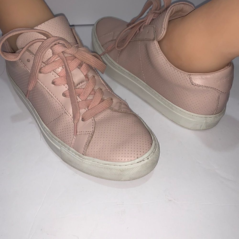 GREATS Sneaker - Picture 3 of 8